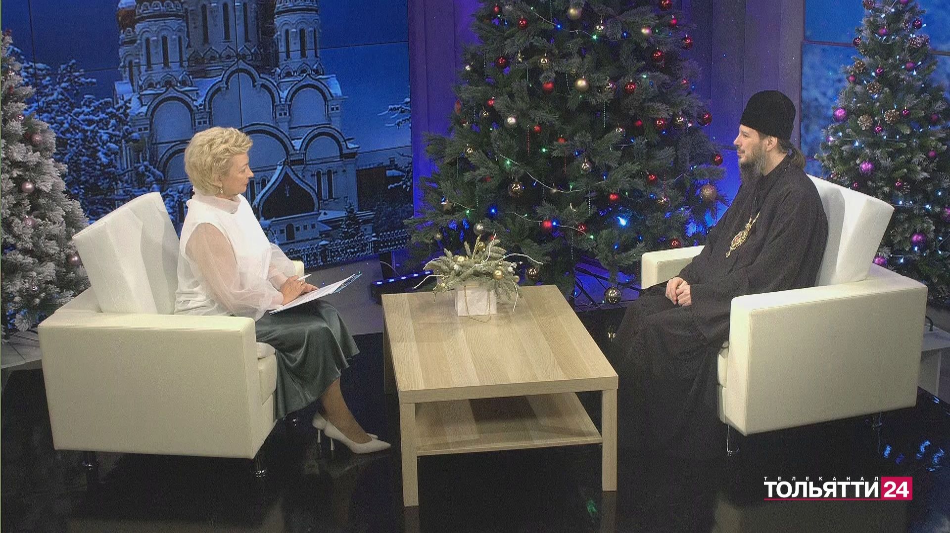 «Есть такое слово – Любовь. И это слово приоткрывает нам завесу тайны создания Богом нашего мира»