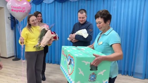 «Эмоции невероятные, словами не передать!»