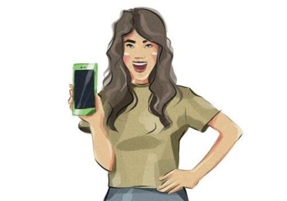 ������ �� QR-����: ����������� ����� � ��� �������� ���� �������