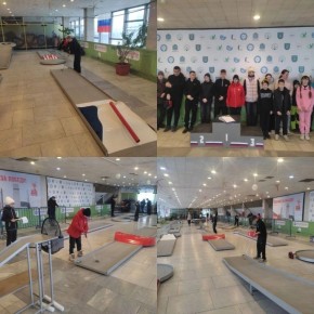 � "�������" ������ ���������� ������������ ������ �� ����-������