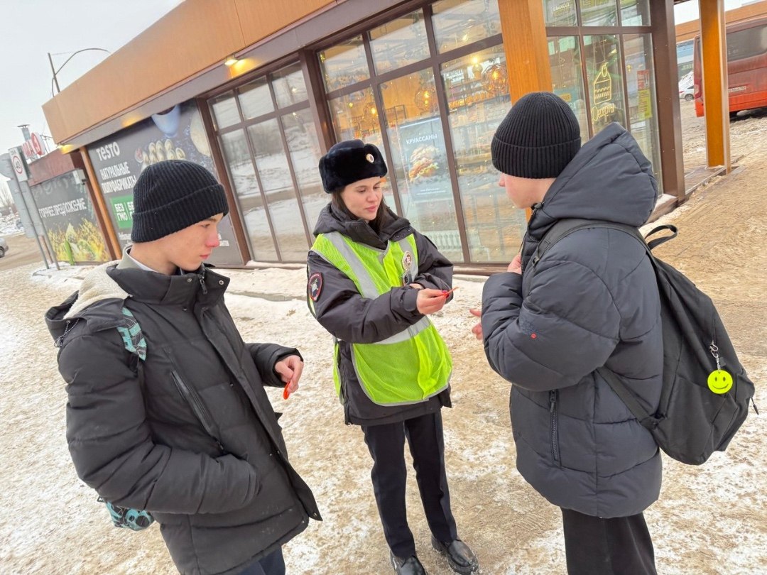 #ГосавтоинспекцияТольятти напоминает пешеходам о важности соблюдения ПДД #ГосавтоинспекцияТольятти напоминает пешеходам о важности соблюдения ПДД