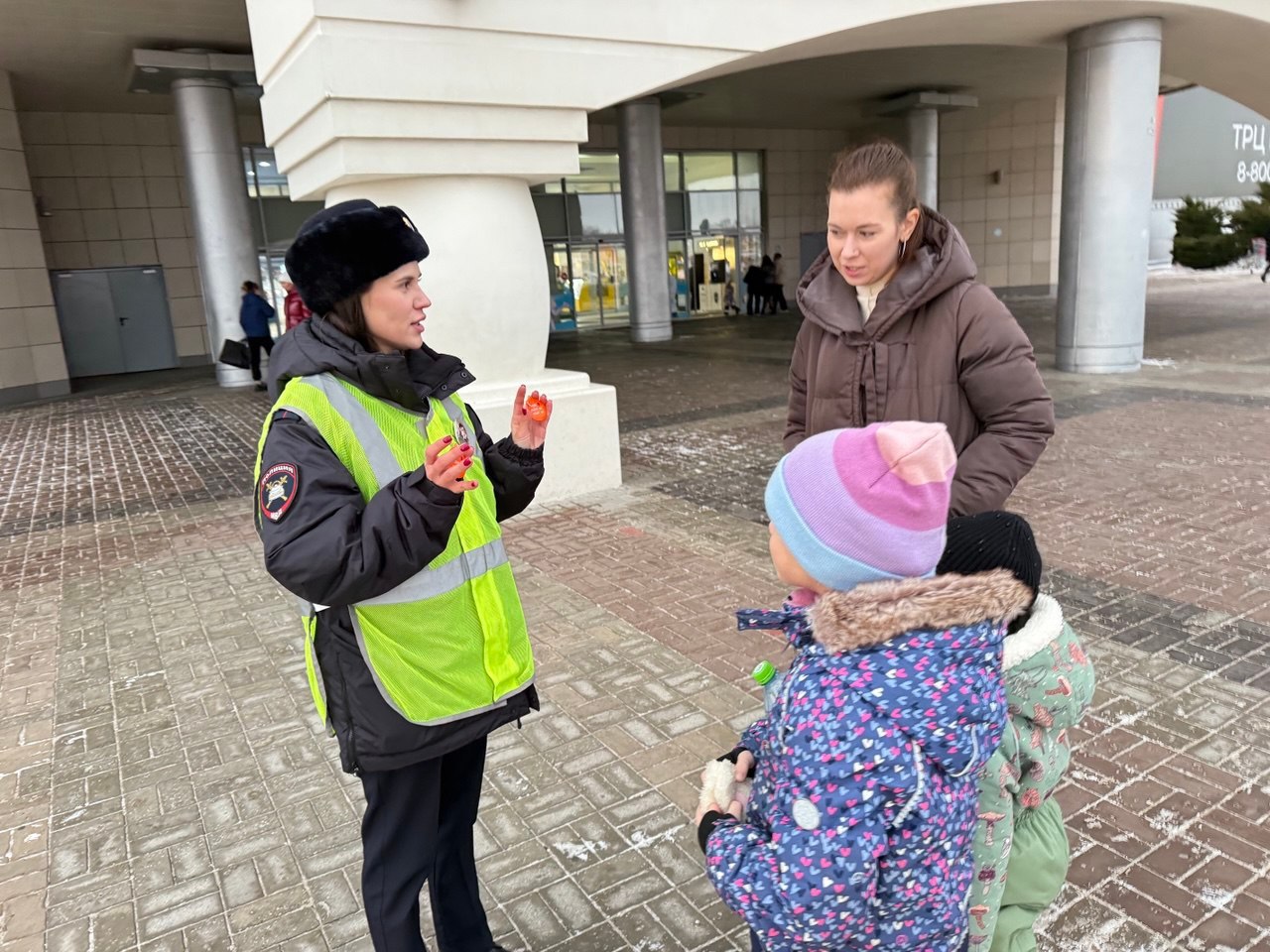 #ГосавтоинспекцияТольятти напоминает пешеходам о важности соблюдения ПДД #ГосавтоинспекцияТольятти напоминает пешеходам о важности соблюдения ПДД