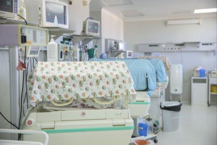 Шок! Девять младенцев умерли за новогодние каникулы в одном из роддомов в Новокузнецке