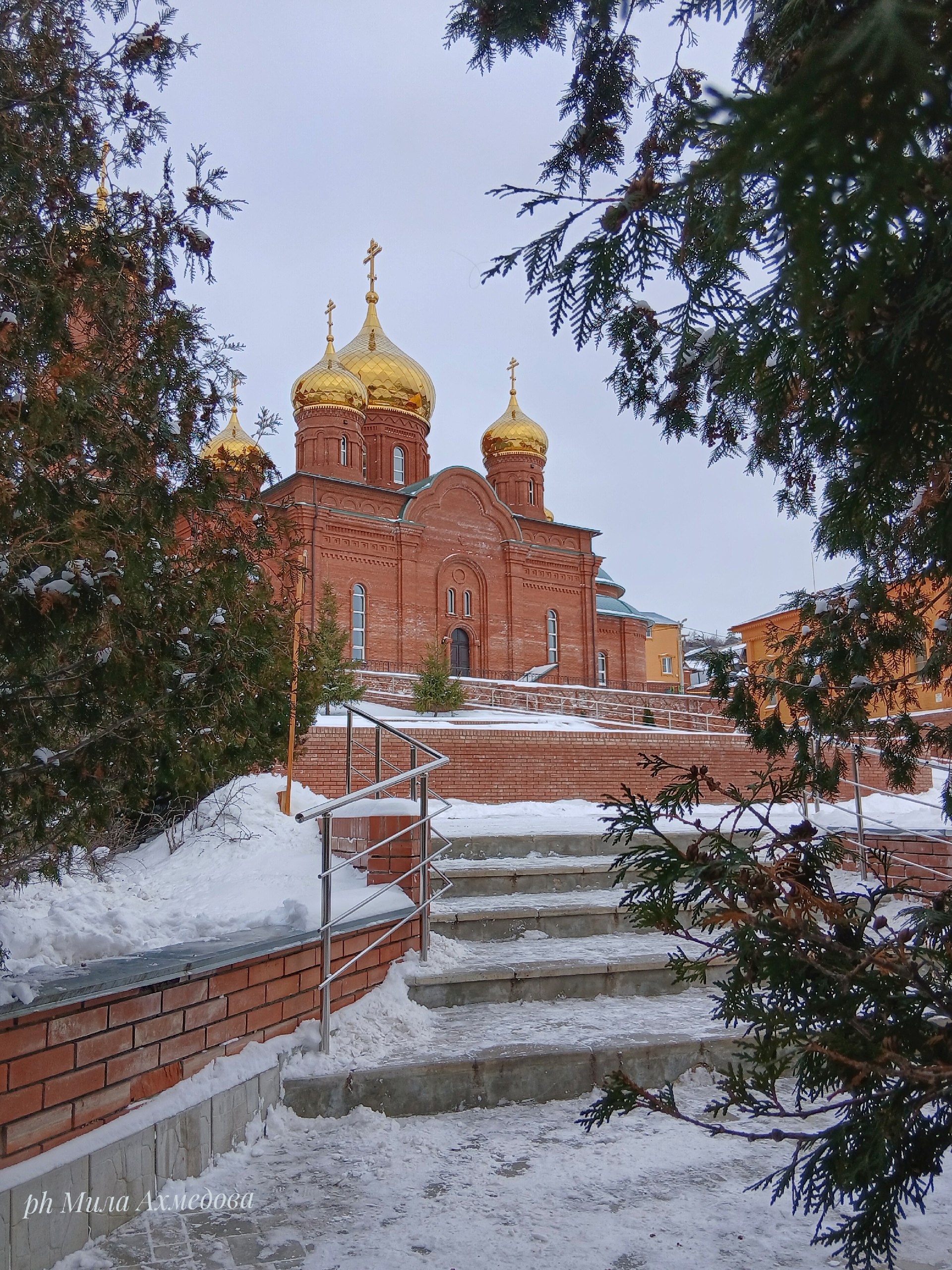 Самарская область отмечает 175-летие!