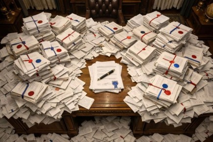 Новые законы и изменения в России: что ждать в 2027 году?