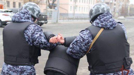 В Тольятти мужчина в неадекватном состоянии пытался прорваться в школу