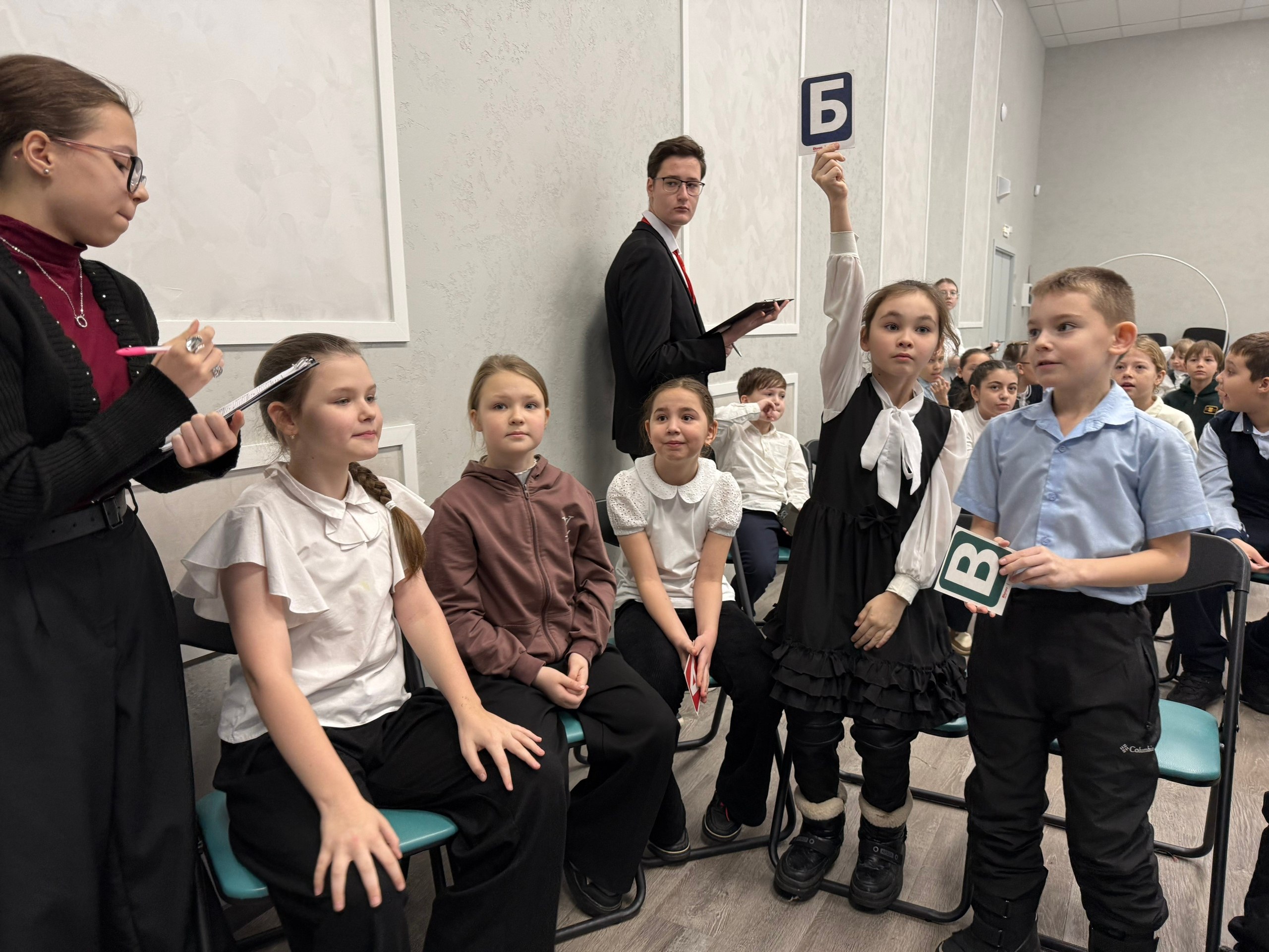 Сегодня в МБУ "Школа №4» ( Сегодня в МБУ "Школа №4» (