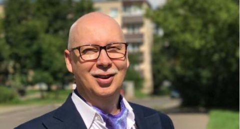 Александр Зимовский: Президент Путин на совещании по развитию автономных систем