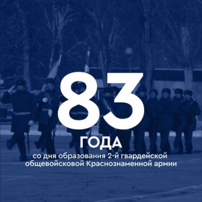 �������� ��������� ��������� ������ ������, ��������� � ������������ 2-� ����������� ������������� ��������������� ����� � 83-� ���������� �� ��� �� �����������