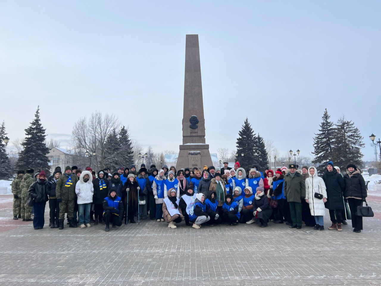 Их подвиг — наш вечный урок стойкости и веры в Победу Их подвиг — наш вечный урок стойкости и веры в Победу