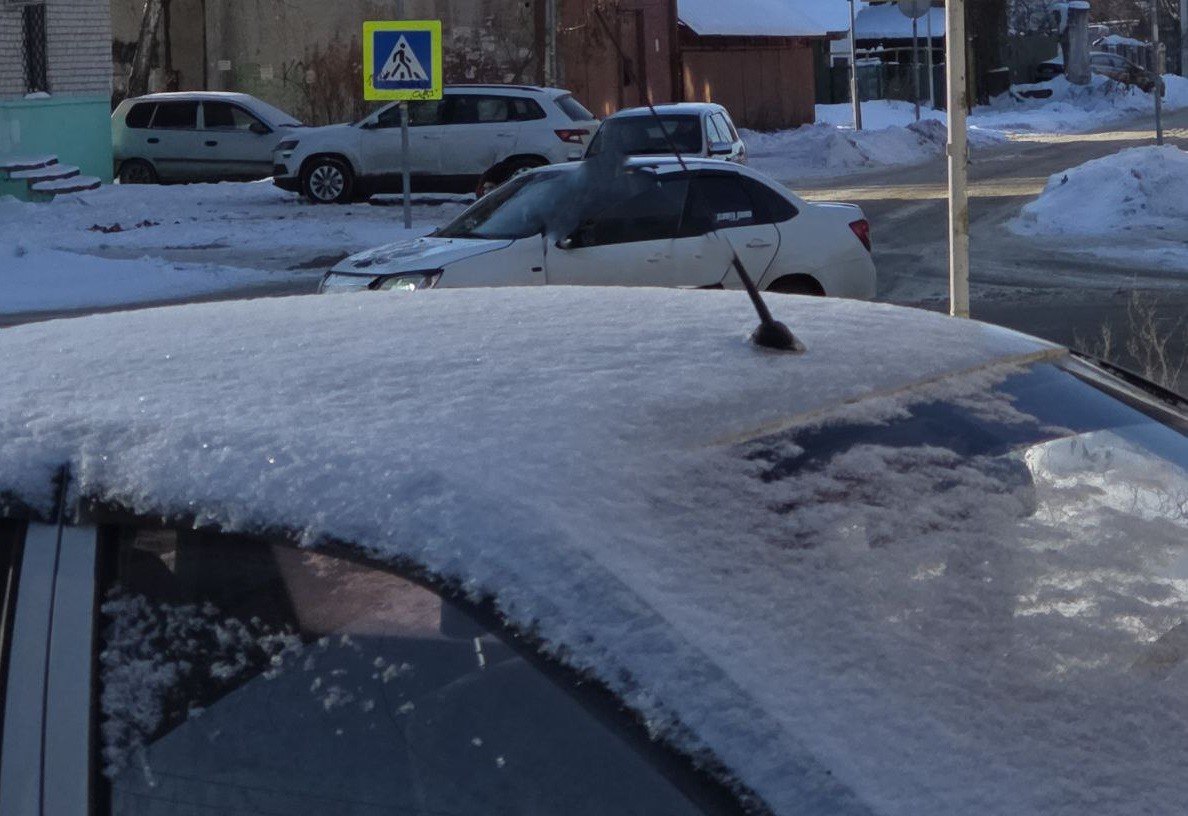 Как выбрать качественную «незамерзайку»?