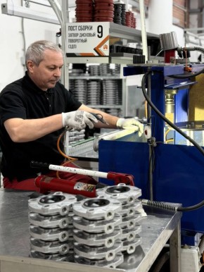 ���� �����: �� ������� ������ ������� �� ���������������� ��������� ������ �������� ATF � ������ �� �������� ���������� �������������� � ���������������� � �������������� ��������