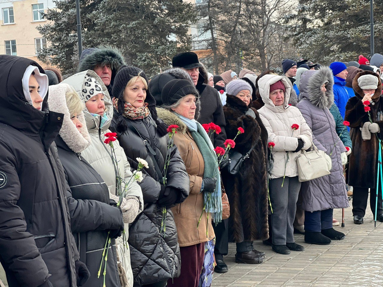 Их подвиг — наш вечный урок стойкости и веры в Победу Их подвиг — наш вечный урок стойкости и веры в Победу