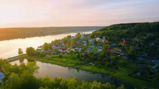 Не ждите отпуска: как найти впечатления на выходных рядом с домом