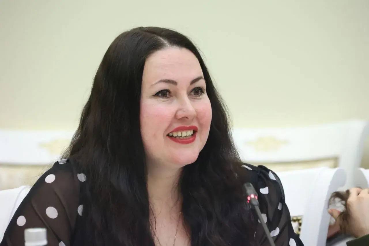 Вячеслав Федорищев встретился с победителями федеральной программы «Земский работник культуры» Вячеслав Федорищев встретился с победителями федеральной программы «Земский работник культуры»