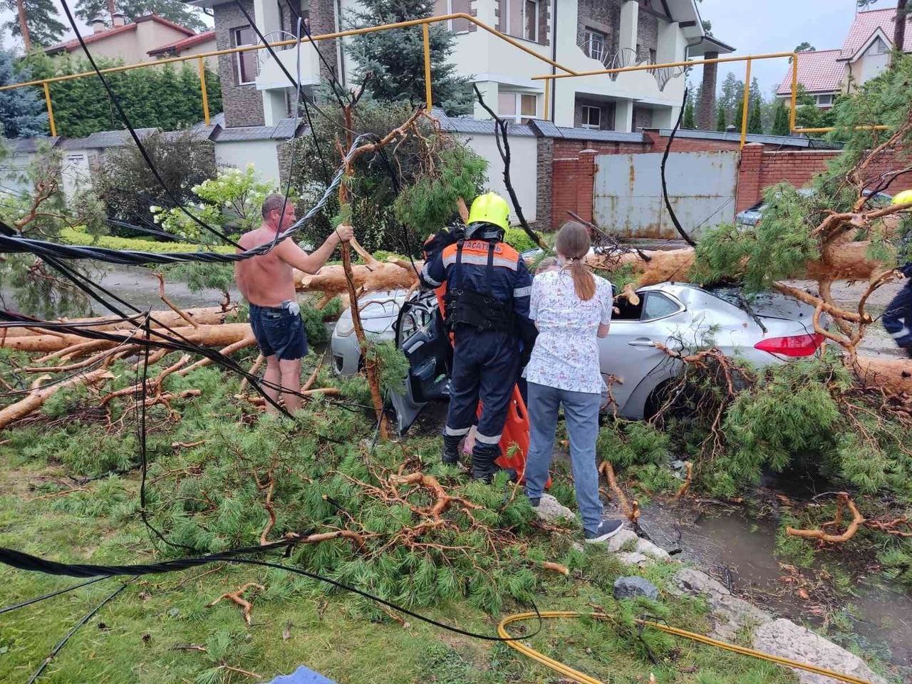 Тысячи спасенных жизней: Службе спасения Тольятти 26 лет Тысячи спасенных жизней: Службе спасения Тольятти 26 лет
