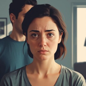 Пепел и тишина: как молчание разрушает близость и ведет к поиску себя