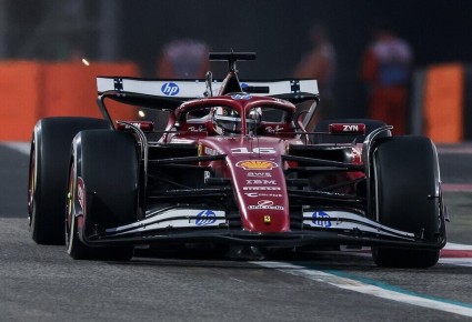 ����� ��� ��� Ferrari: ��� ����� 2026 ����� �������� ��� ����