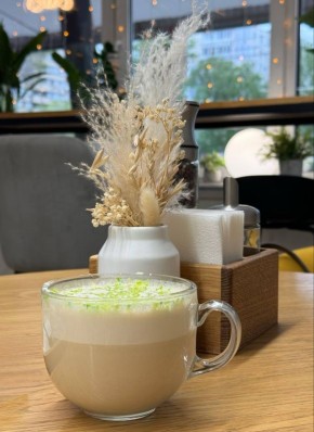 Доброе утро, Тольятти!. Сегодня в городе переменная облачность, без существенных осадков