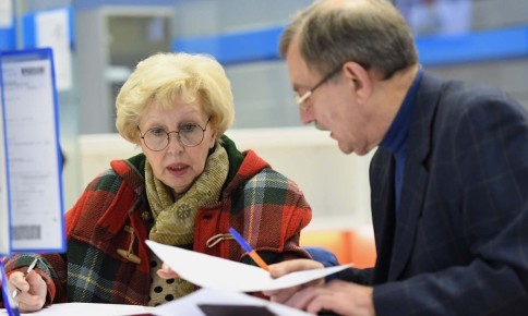 Ошибка подсчета стажа в пенсии: спокойное объяснение случая и вывод