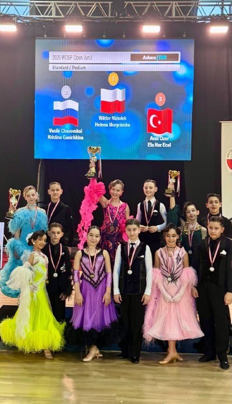 Тольяттинские спортсмены успешно выступили на турнире в Турции!