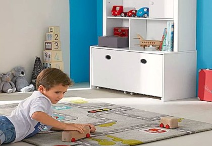 Удерживая баланс: как изменившиеся обязанности родителей влияют на домашнюю реальность