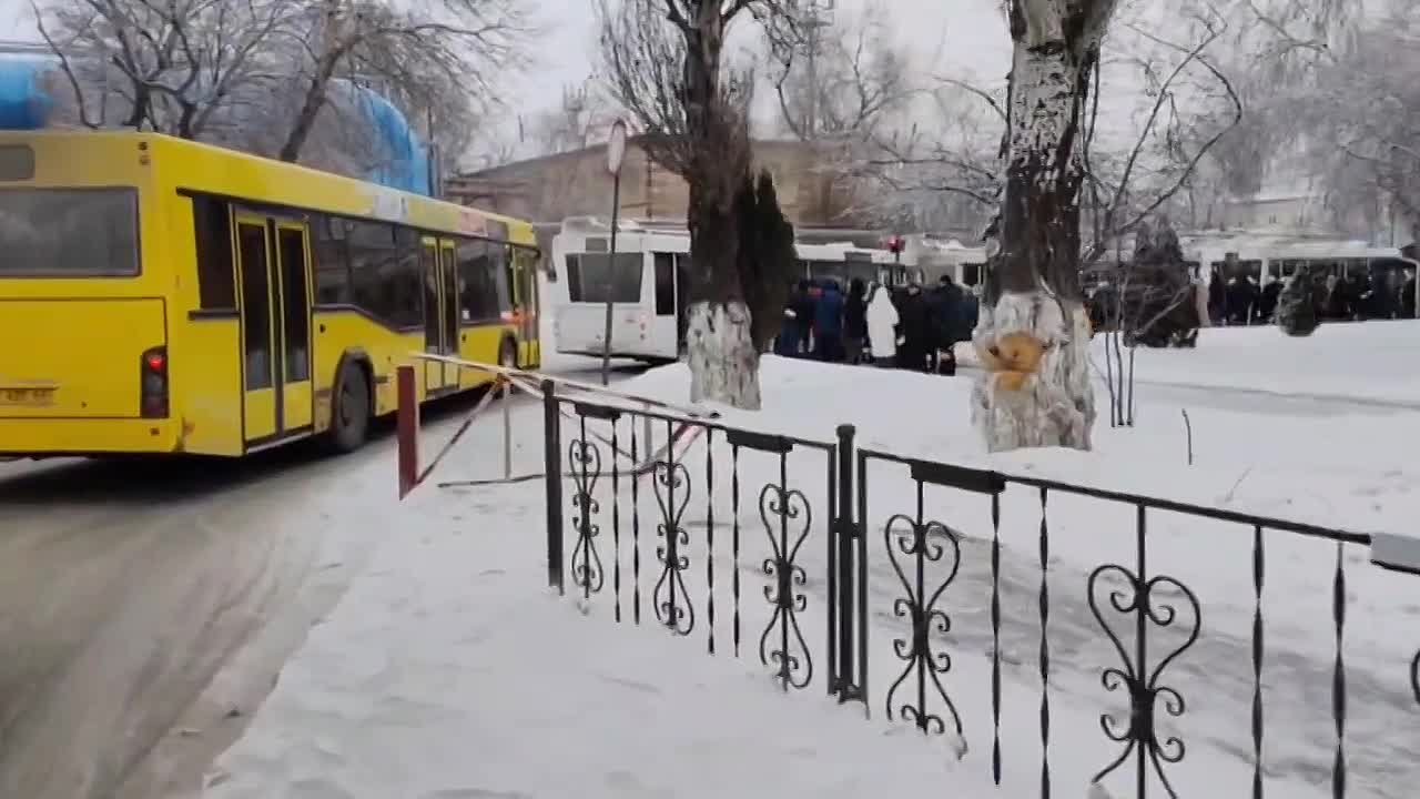 Проверили готовность к действиям по предупреждению и ликвидации чрезвычайных ситуаций