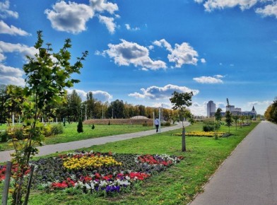 26 проектов в 2026 году. На что будут направлены?