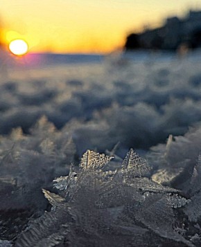 Доброе утро, Тольятти!. На календаре 30 января