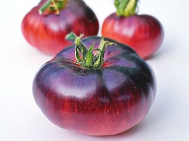 Неожиданный урожай: как помидоры превратились в настоящую находку