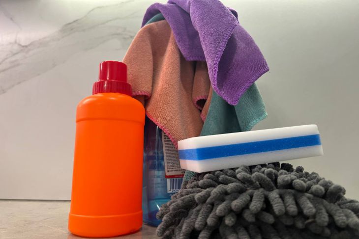 Вытирать пыль теперь бесполезно: этот гаджет за копейки сделает всё за вас