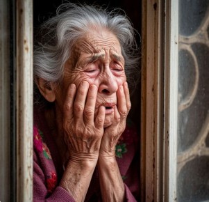 Дети, которые забыли о любви: трагедия Зинаиды Васильевны в борьбе за квартиру