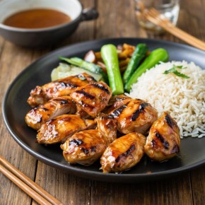 Пять рецептов, которые сделают ваш ужин незабываемым