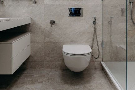 Топ-10 технологий для ванной, которые завоевали популярность