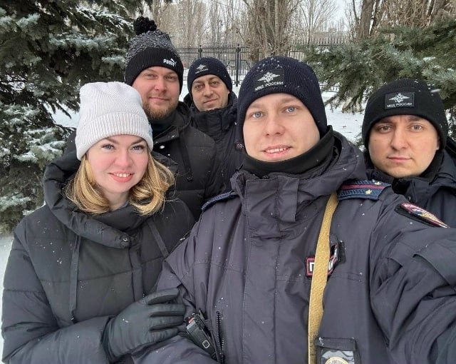 #ДоброеУтро !. От всего сердца желаем вам светлого настроения и душевного тепла в последний день января - проведите этот выходной с близкими и родными людьми