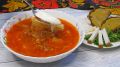 Удивите домочадцев: секреты приготовления самого вкусного борща