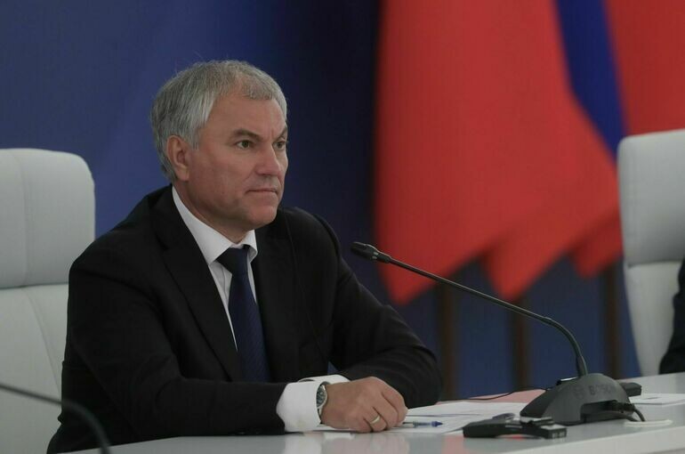 Госдума инициирует проверку текстильной отрасли для обеспечения военной формы