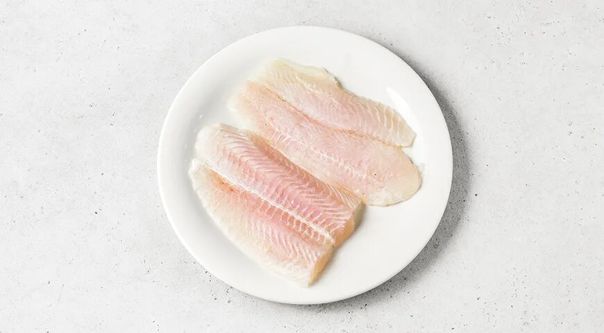 Как легко приготовить филе пангасиуса на сковороде