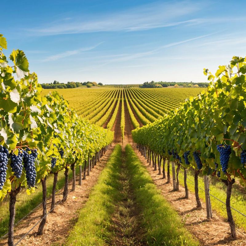 Тонкости выбора: три сорта винограда для самых стойких садоводов