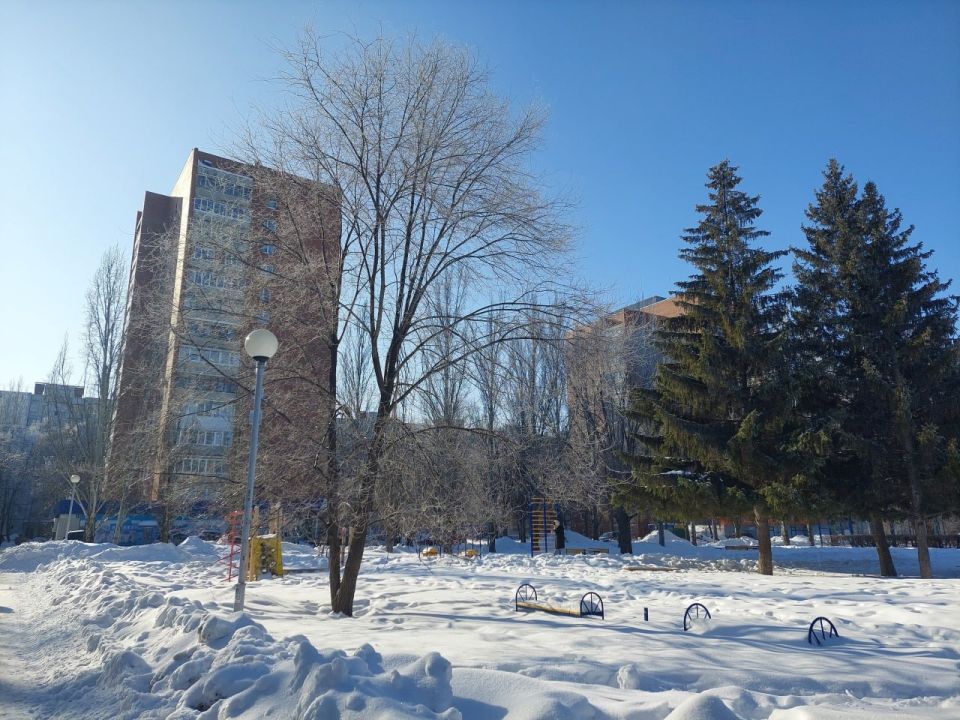 Разоблачаем миф: заболеть от холода невозможно!