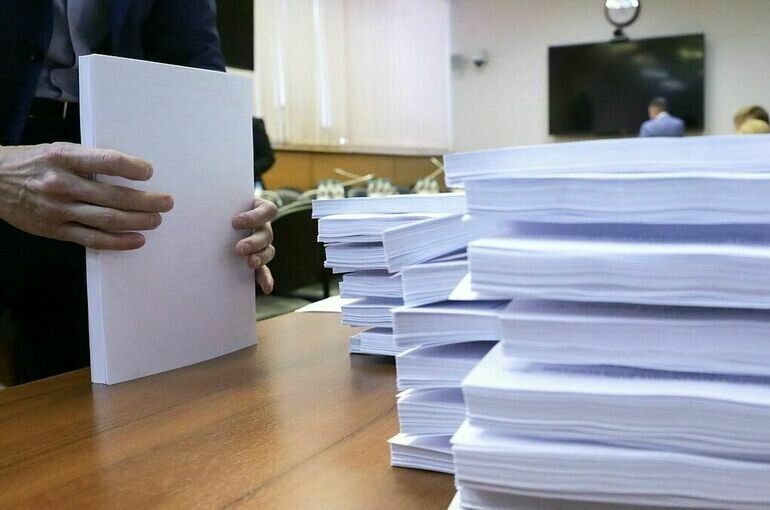 Порядок передачи имущества в собственность регионов ждёт упрощения