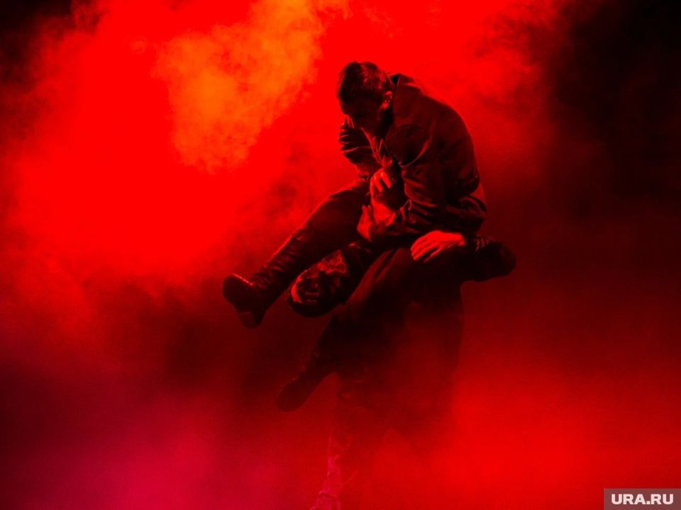 В России усиливается борьба с нелегальным оружием и миграцией под контролем спецслужб