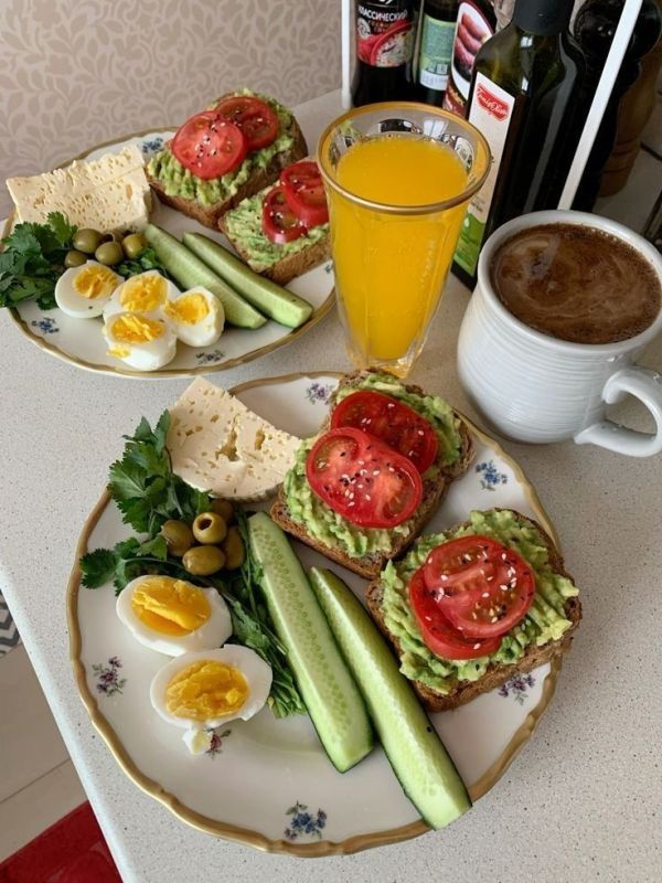 Новый завтрак, новая жизнь: как простые изменения в утреннем меню помогают избавиться от лишнего