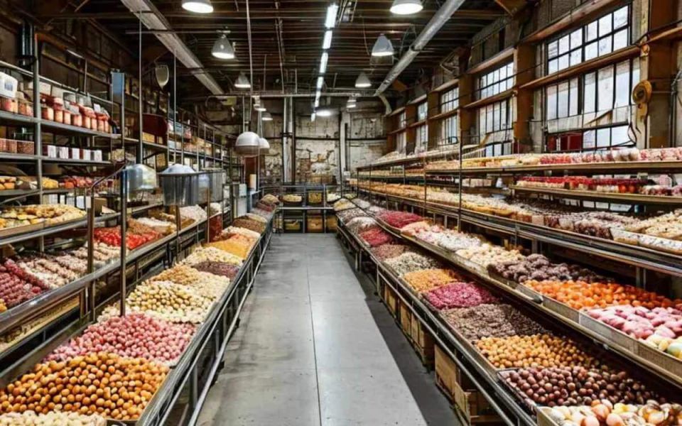 Конти-Рус: новая звезда среди экспортеров страны