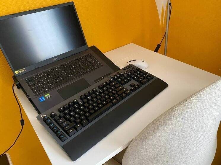 Удаленная работа для пожилых: новая инициатива правительства