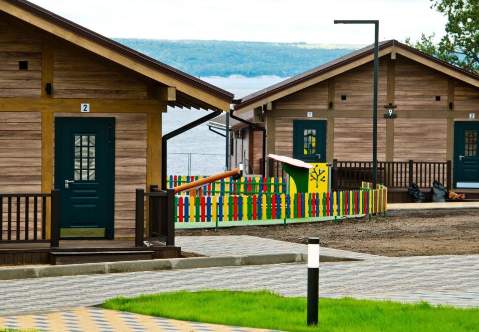 Благодатное лето – для творческих семей Тольятти