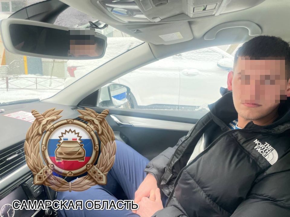 Сотрудники #ГосавтоинспекцииТольятти привлекли к ответственности участников дрифта возле торгового центра в Тольятти