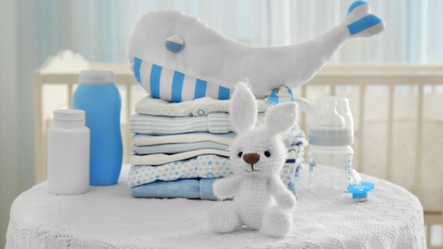 Размер пособия при рождении ребенка увеличен до 28 450 рублей с 1 февраля 2026 года