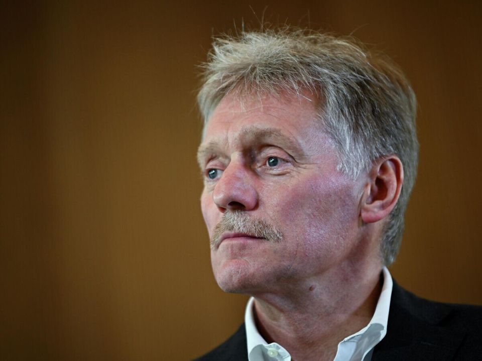 Песков предупредил о рисках утраты правовой базы после окончания ДСНВ