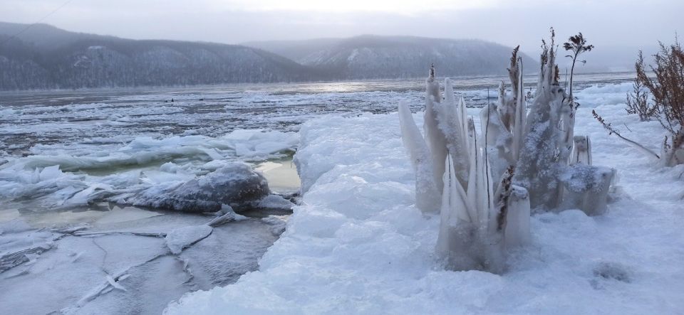 Доброе утро, Тольятти!. На календаре 5 февраля